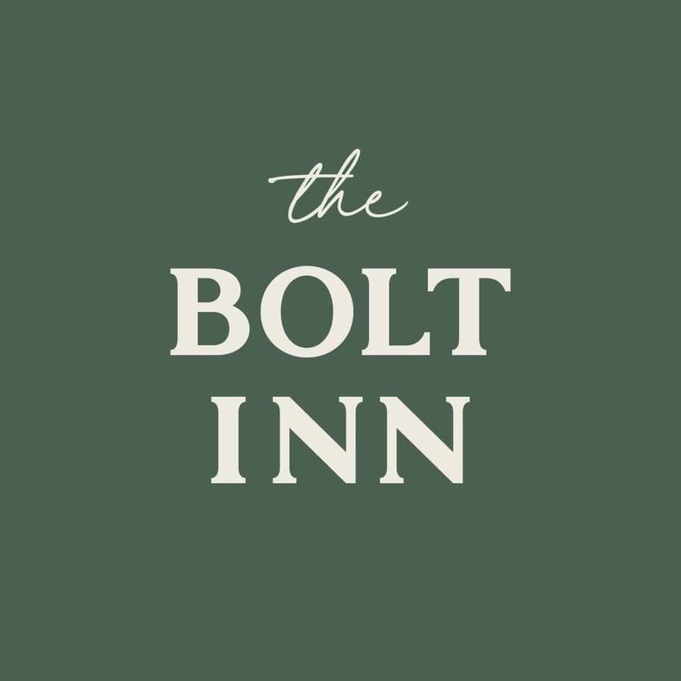 The Bolt Inn Uralla ภายนอก รูปภาพ